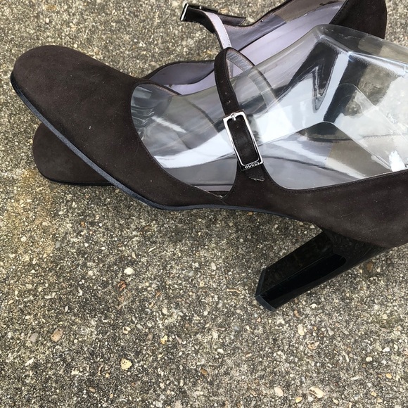 Gucci Shoes - Picture 6 of 8